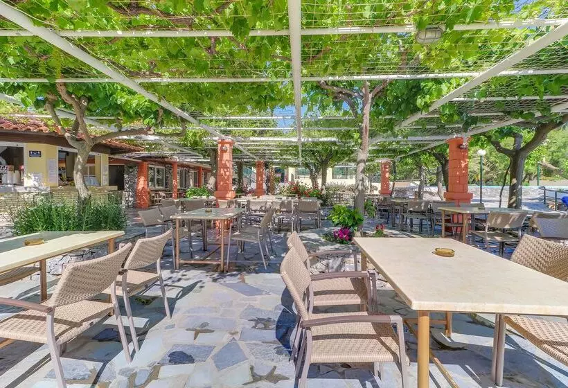 Fotos del hotel Mare Monte Beach:  17