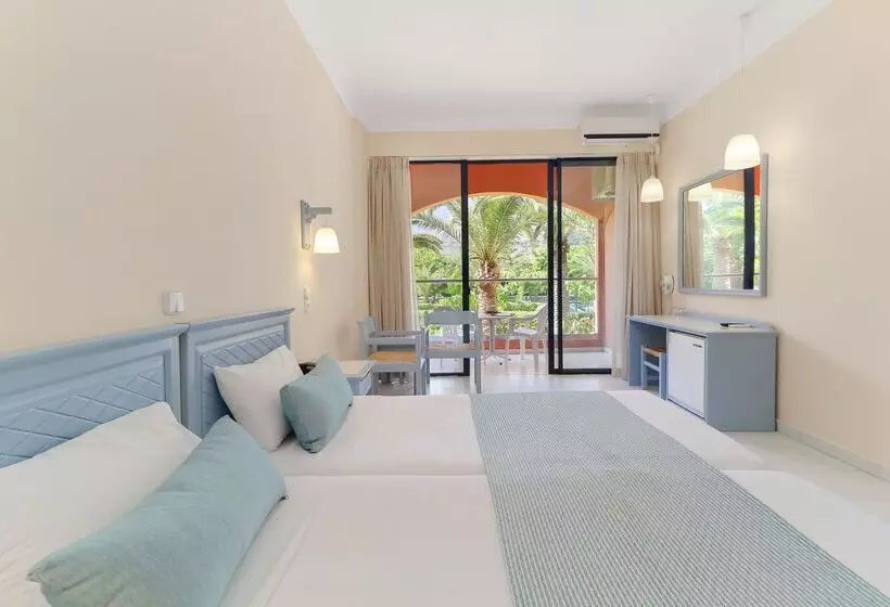 Fotos del hotel Mare Monte Beach:  9