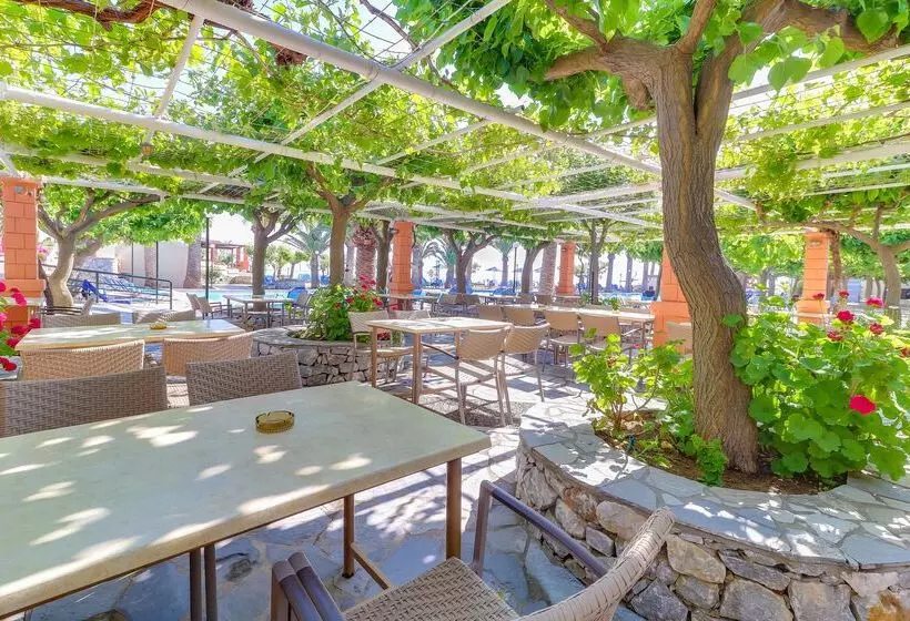 Fotos del hotel Mare Monte Beach:  13