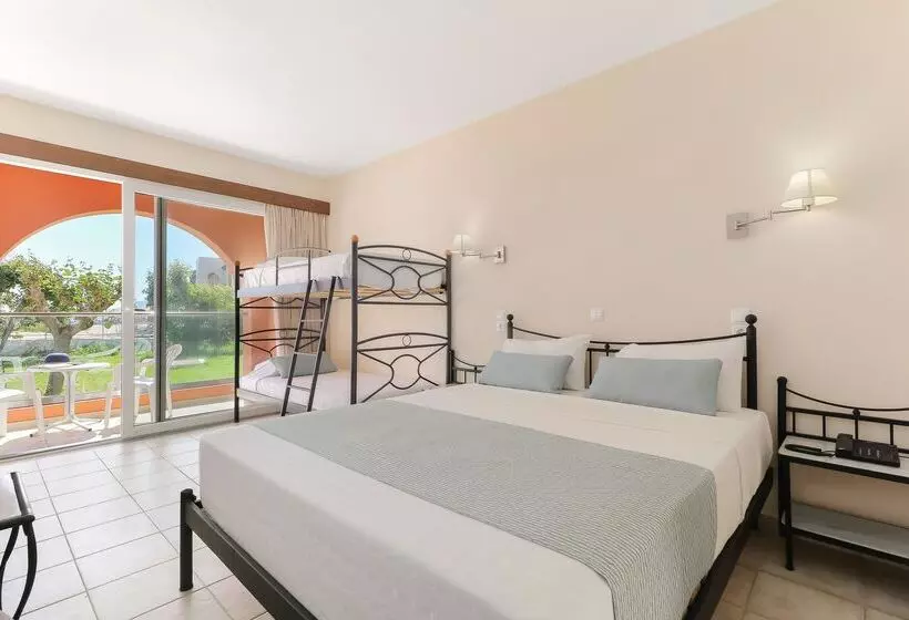 Fotos del hotel Mare Monte Beach:  15