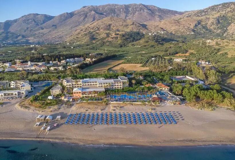 Fotos del hotel Mare Monte Beach:  8