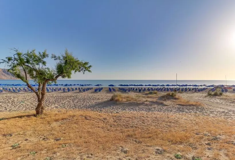 Fotos del hotel Mare Monte Beach:  14