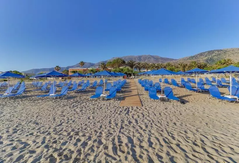 Fotos del hotel Mare Monte Beach:  18