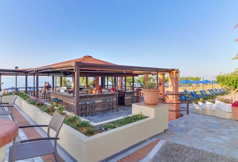 Fotos del hotel Mare Monte Beach:  4