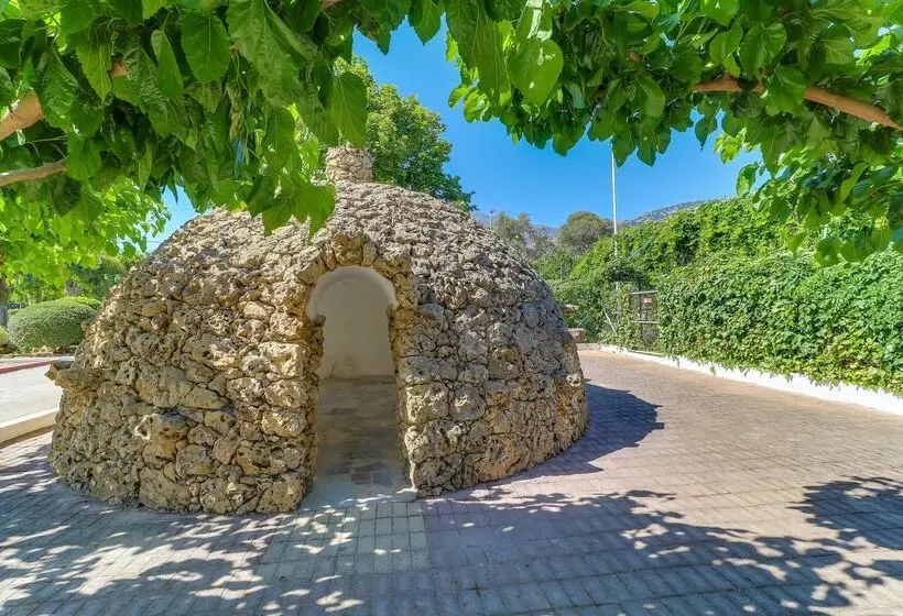 Fotos del hotel Mare Monte Beach:  7