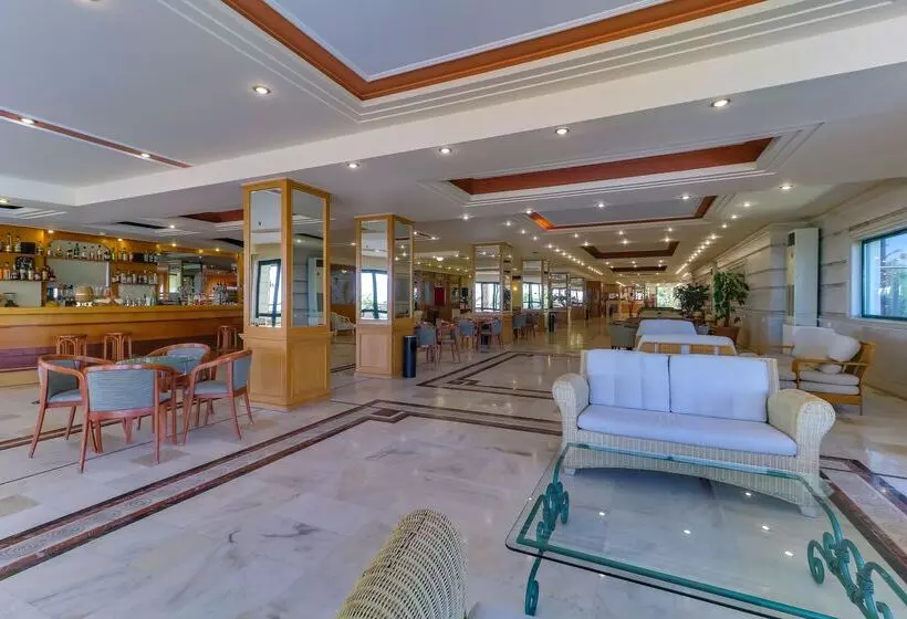 Fotos del hotel Mare Monte Beach:  11