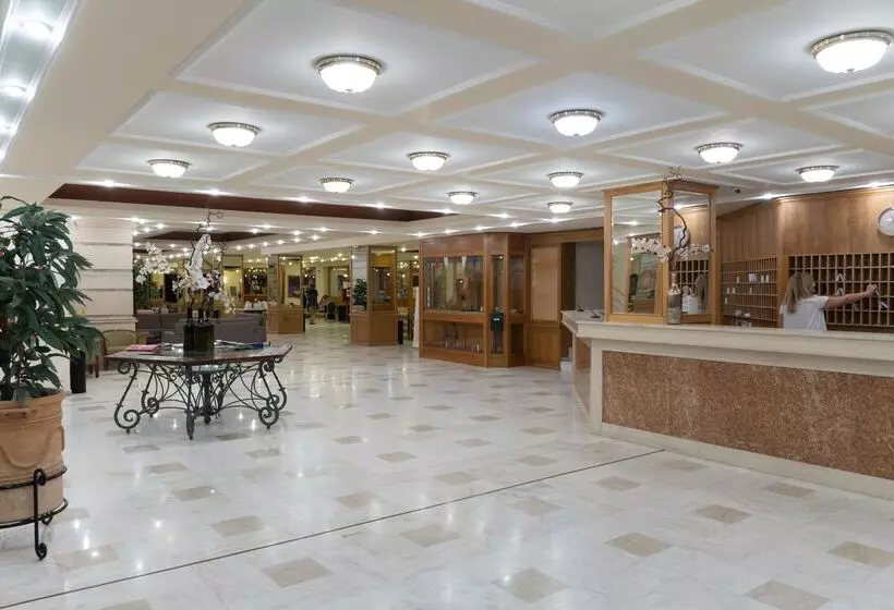 Fotos del hotel Mare Monte Beach:  3