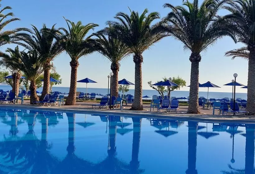 Fotos del hotel Mare Monte Beach:  20