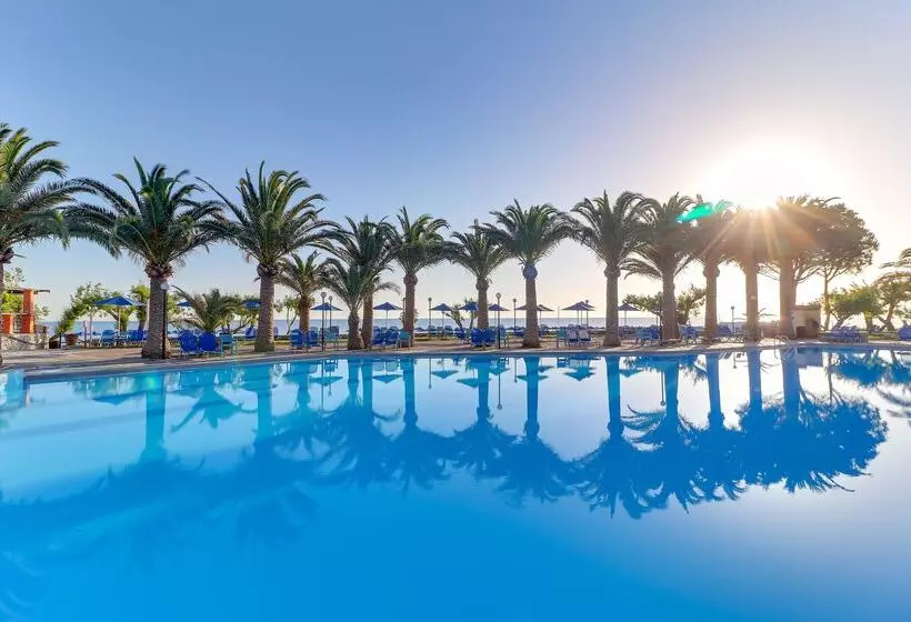 Fotos del hotel Mare Monte Beach:  2