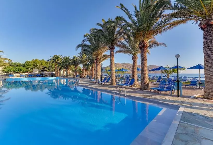 Fotos del hotel Mare Monte Beach:  10