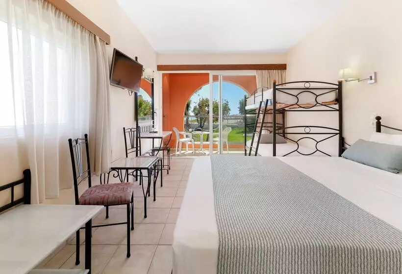 Fotos del hotel Mare Monte Beach:  19