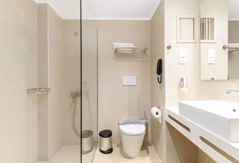 Fotos del hotel Mare Monte Beach:  6