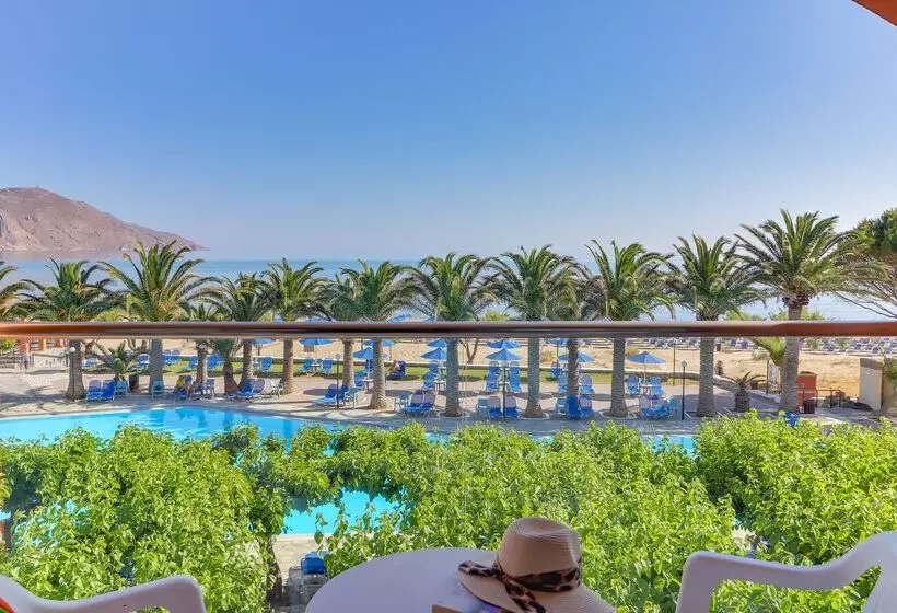 Fotos del hotel Mare Monte Beach:  21