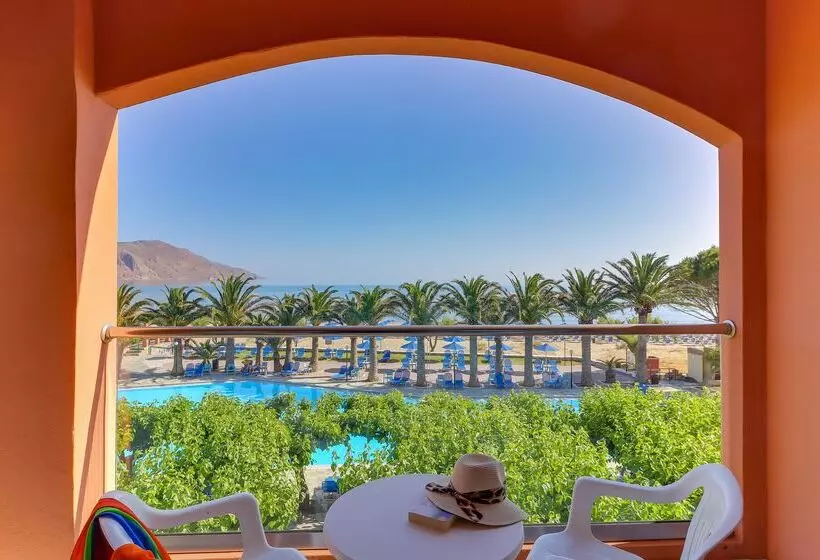 Fotos del hotel Mare Monte Beach:  24