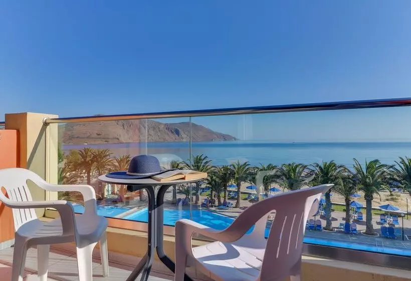 Fotos del hotel Mare Monte Beach:  16