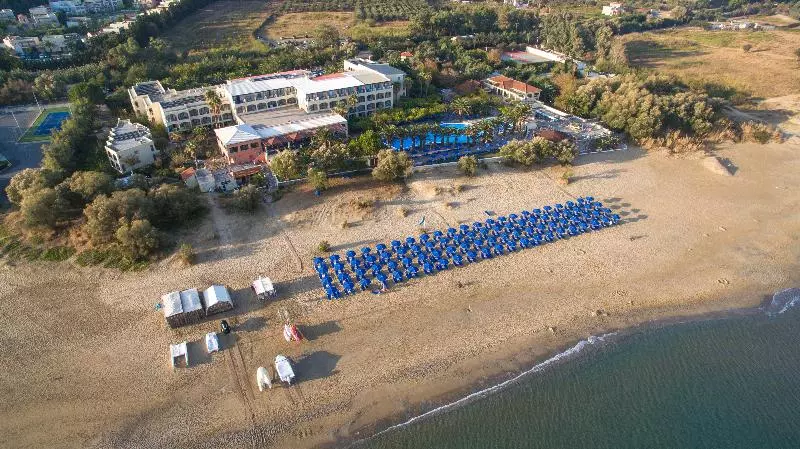 Fotos del hotel Mare Monte Beach:  25