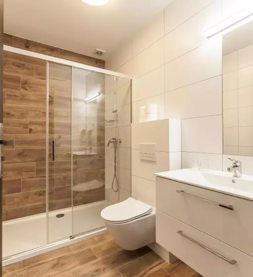 Fotos del hotel O?rodek Wypoczynkowy Alcest:  5