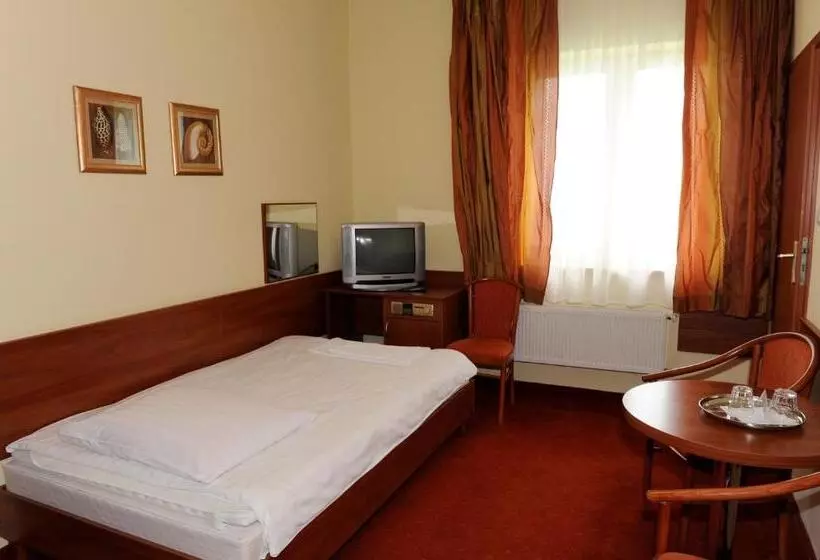 O?rodek Wypoczynkowy Alcest