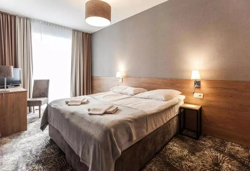 Fotos del hotel O?rodek Wypoczynkowy Alcest:  20