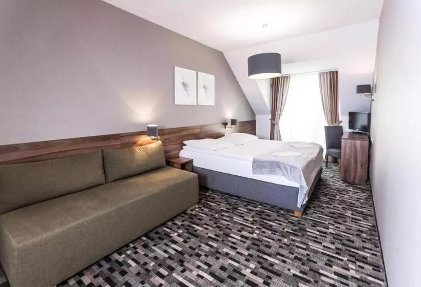 Fotos del hotel O?rodek Wypoczynkowy Alcest:  13