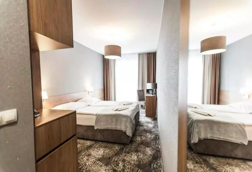 Fotos del hotel O?rodek Wypoczynkowy Alcest:  10