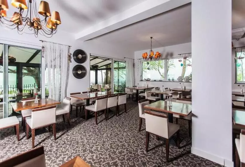 Fotos del hotel O?rodek Wypoczynkowy Alcest:  14