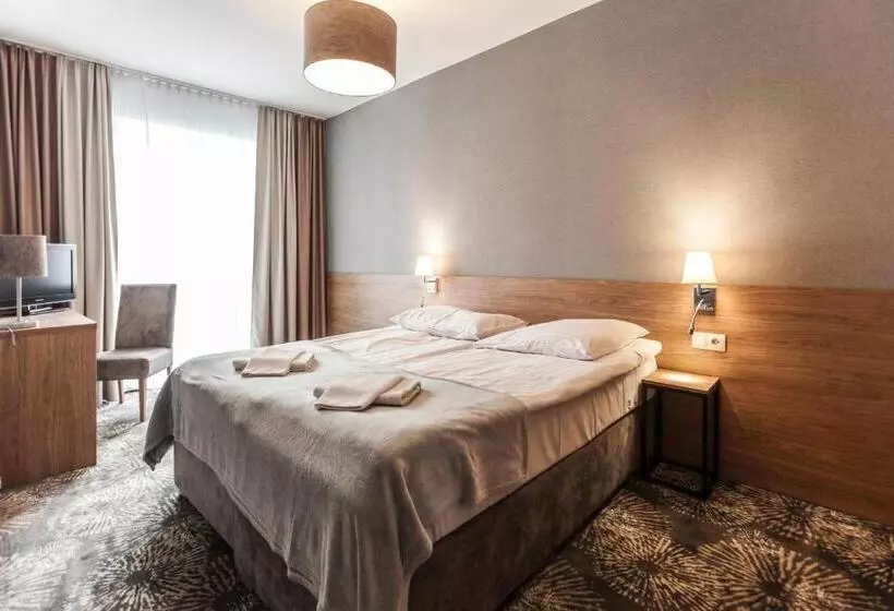 Fotos del hotel O?rodek Wypoczynkowy Alcest:  24