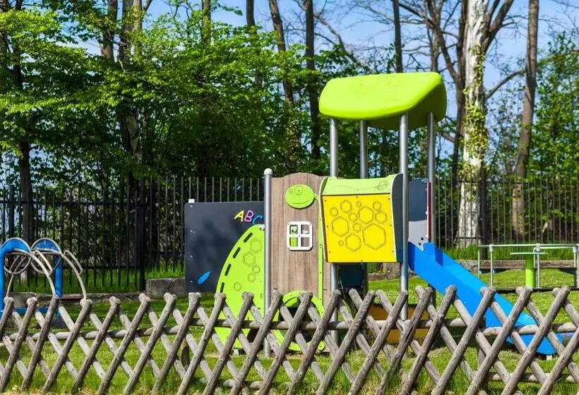 Fotos del hotel O?rodek Wypoczynkowy Alcest:  4