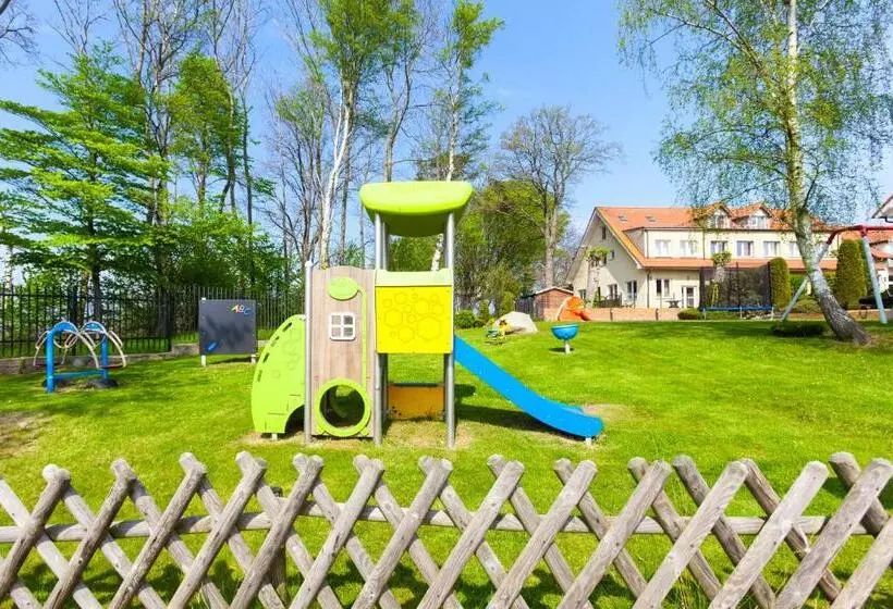 Fotos del hotel O?rodek Wypoczynkowy Alcest:  9