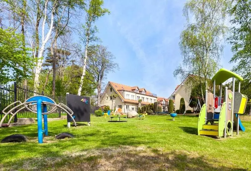 Fotos del hotel O?rodek Wypoczynkowy Alcest:  17