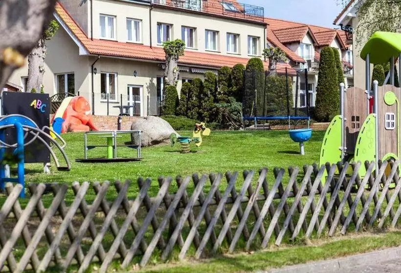 Fotos del hotel O?rodek Wypoczynkowy Alcest:  19