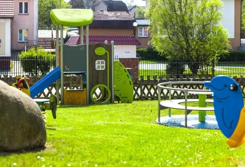 Fotos del hotel O?rodek Wypoczynkowy Alcest:  12