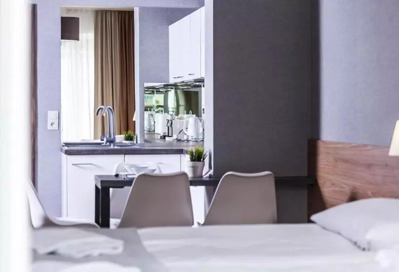 Fotos del hotel O?rodek Wypoczynkowy Alcest:  25