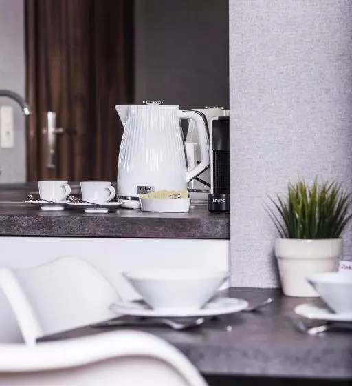 Fotos del hotel O?rodek Wypoczynkowy Alcest:  6