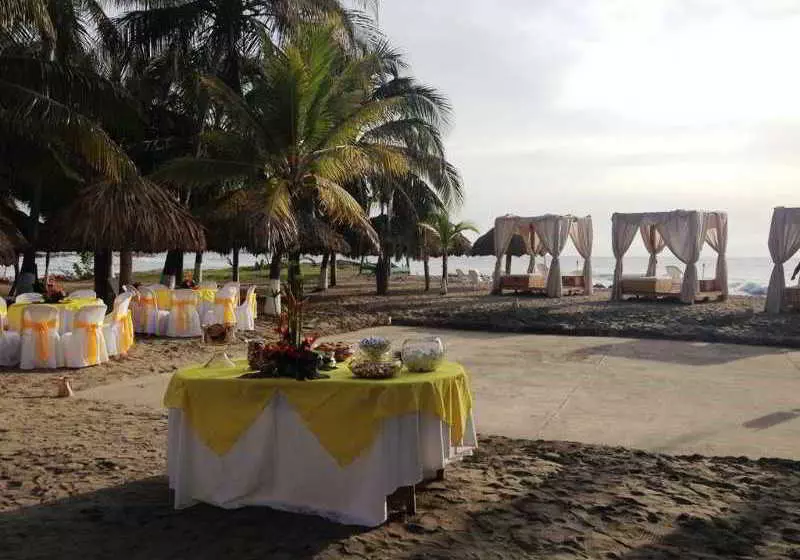 Fotos del hotel Pradomar:  6