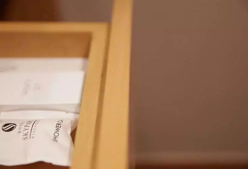 Fotos del hotel Skypark Jeju 1:  3