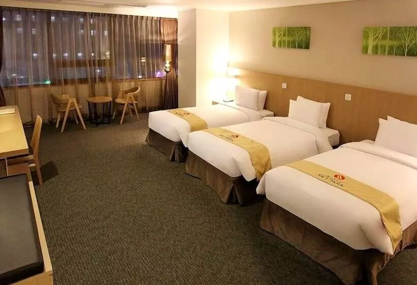 Fotos del hotel Skypark Jeju 1:  13