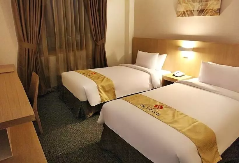 Fotos del hotel Skypark Jeju 1:  15