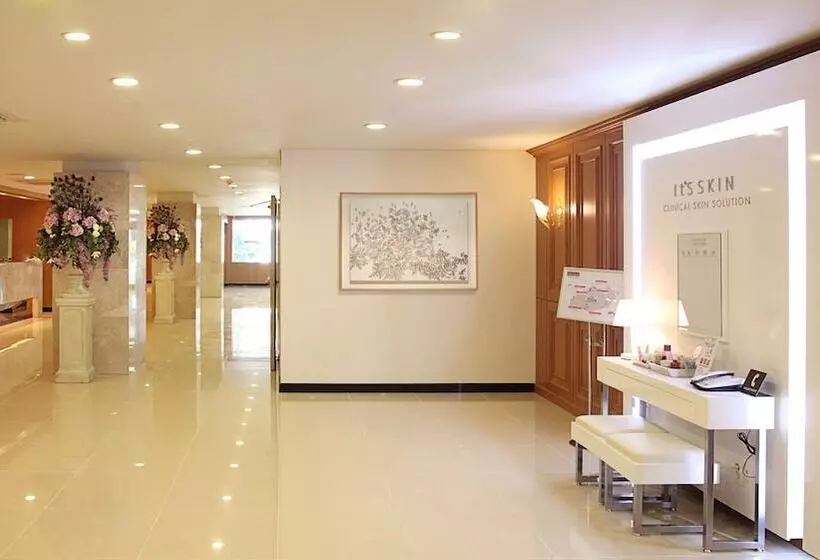 Fotos del hotel Skypark Jeju 1:  6