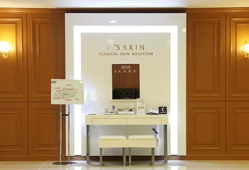 Fotos del hotel Skypark Jeju 1:  4