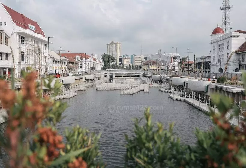 Fotos del hotel Swiss-belresidences Kalibata:  3