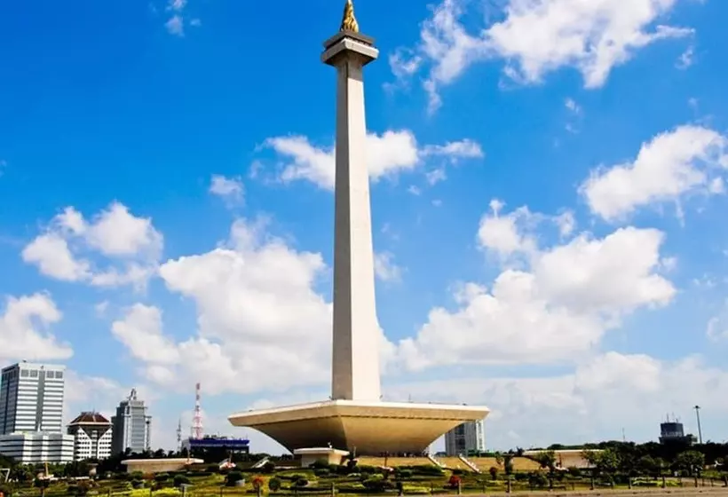 Fotos del hotel Swiss-belresidences Kalibata:  5