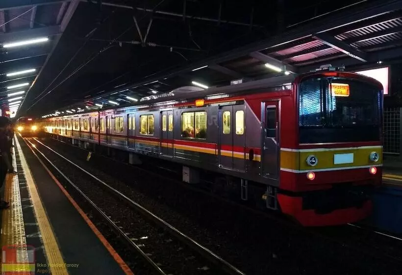 Fotos del hotel Swiss-belresidences Kalibata:  4