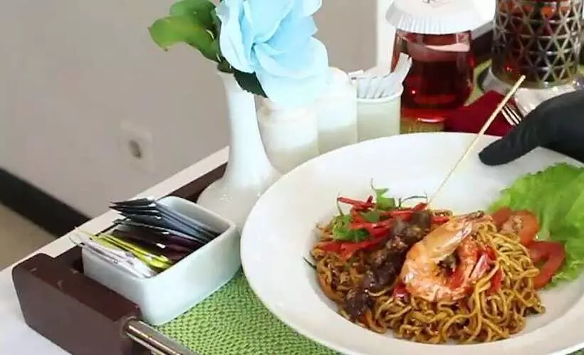 Swiss-belresidences Kalibata