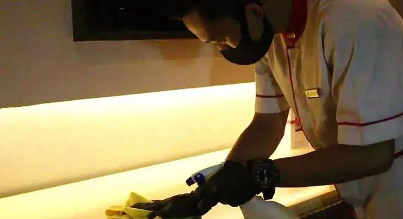 Fotos del hotel Swiss-belresidences Kalibata:  8