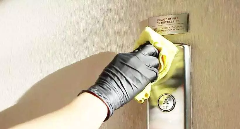 Fotos del hotel Swiss-belresidences Kalibata:  10