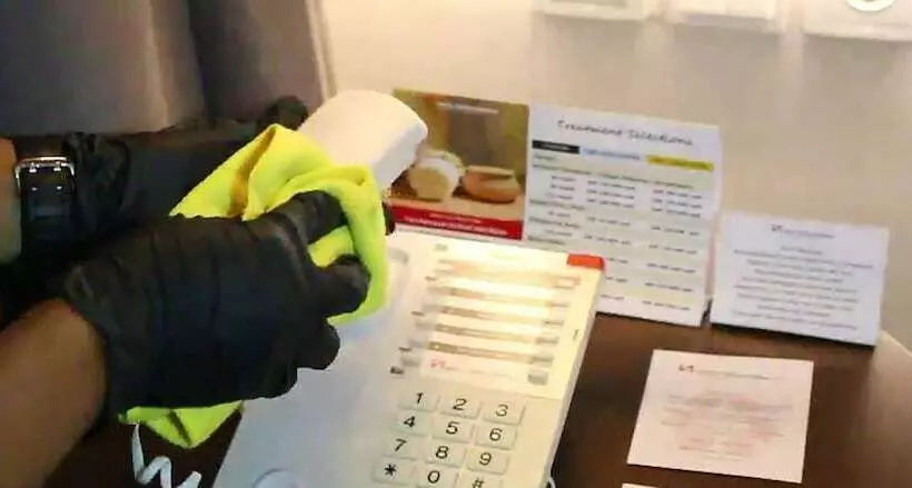 Fotos del hotel Swiss-belresidences Kalibata:  6