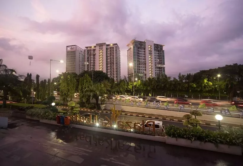 Fotos del hotel Swiss-belresidences Kalibata:  13