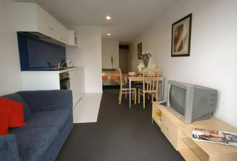 Fotos del hotel The Bell Tower On Dog Point:  4