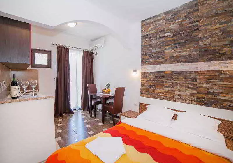 Fotos del hotel Vile Dimic:  16